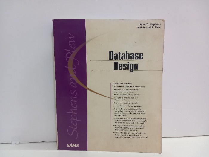 Database Design
