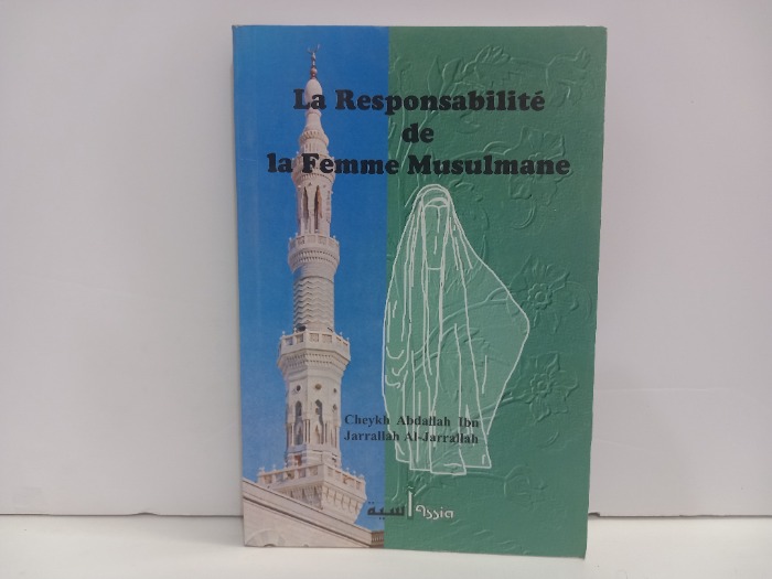 La Responsabilite de la Feme 