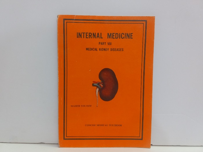 INTERNAL MEDICINE