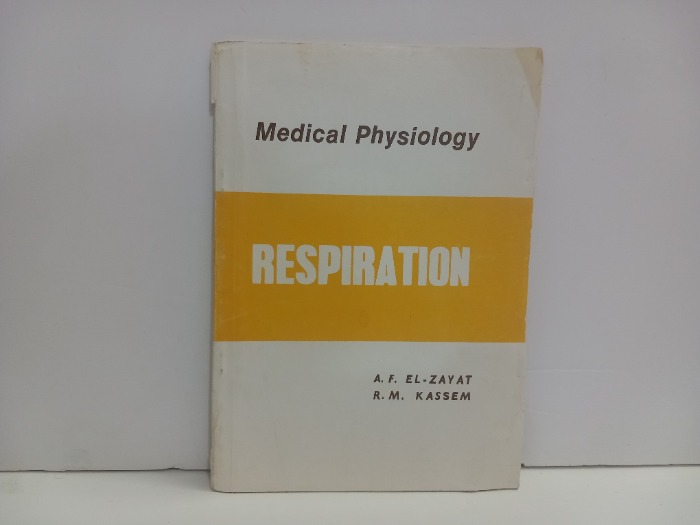 Medical physiology RESPIRATION