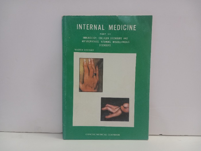 INTERNAL MEDICINE