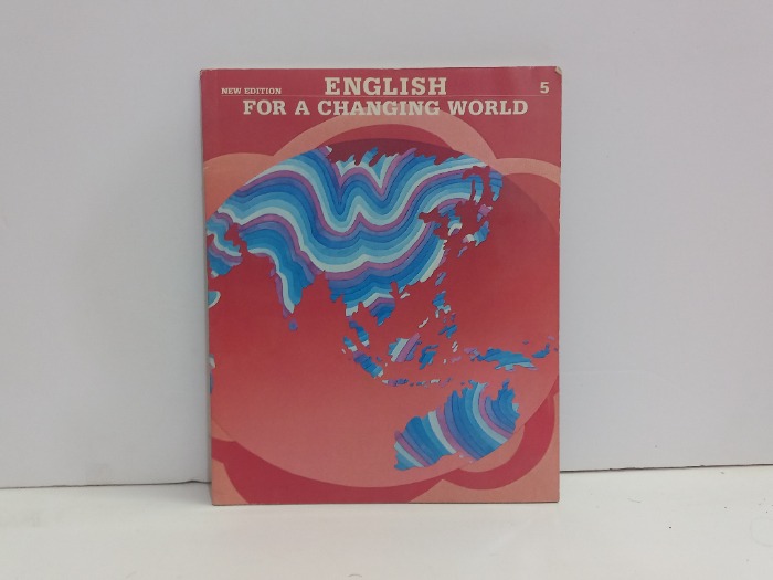 ENGLISH FOR A CHANGING WORLD