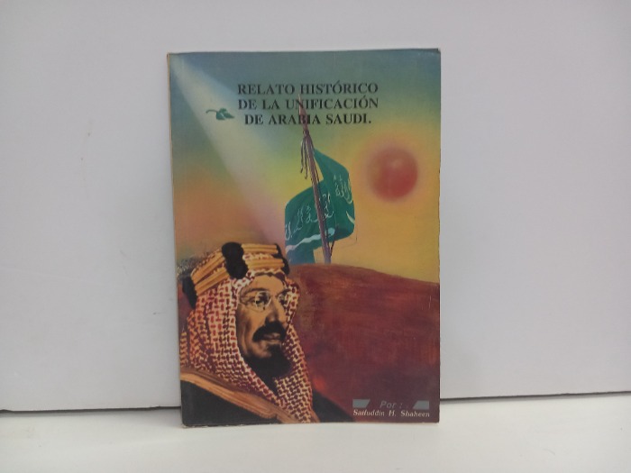 RELATO HISTORICO DE LA UNIFCACION