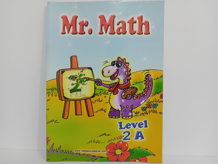 Mr Math 2