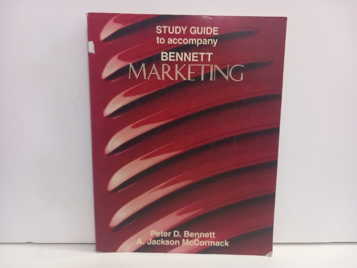 BENNETT MARKETING
