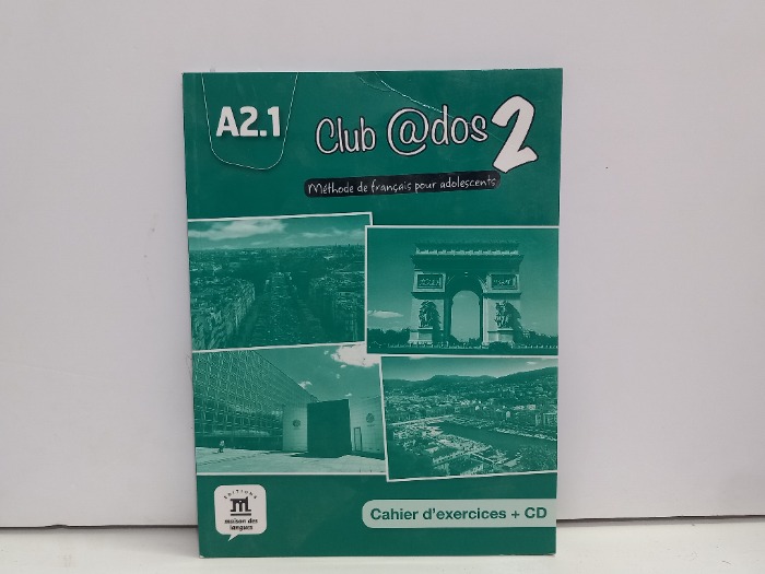 Club ados 2