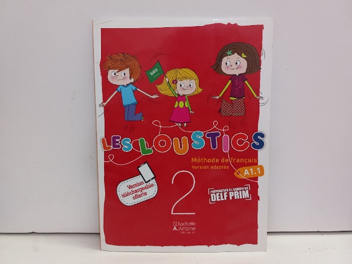 LES LOUSTICS 2