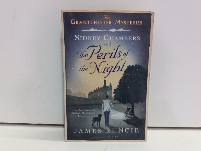 The Perils of the Night