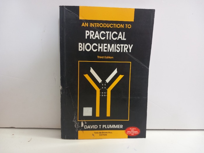 PRACTICAL BIOCHEMISTRY