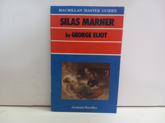 SILAS MARNER 