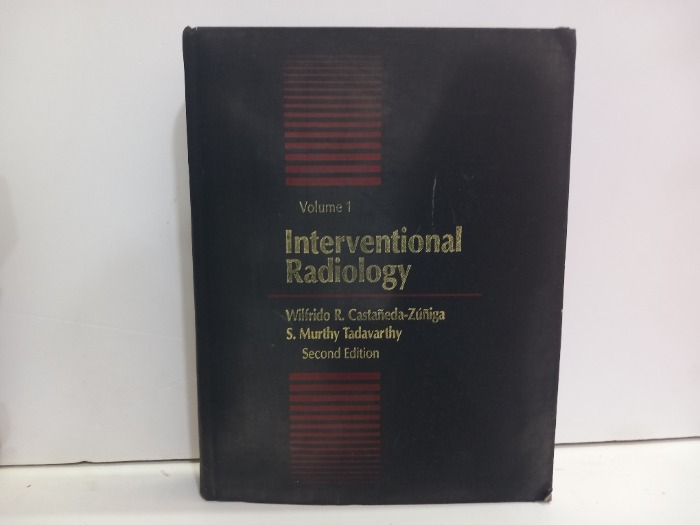 Interventonal Radiology