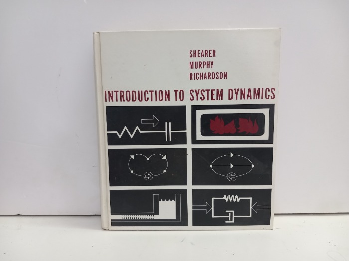 INTRODUCTION TO SYSTEM DYNAMICS