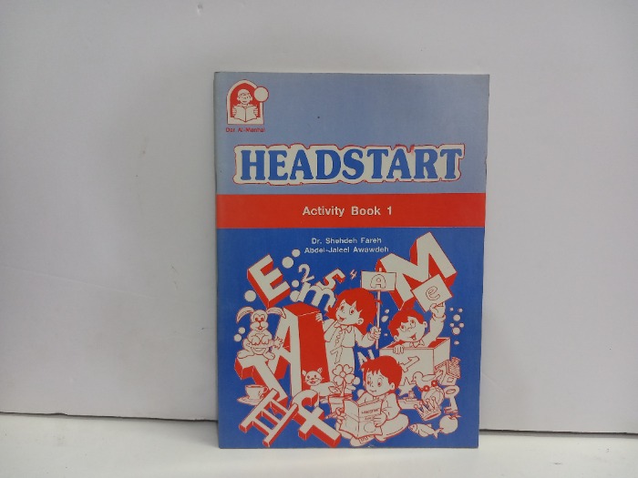 HEADSTART