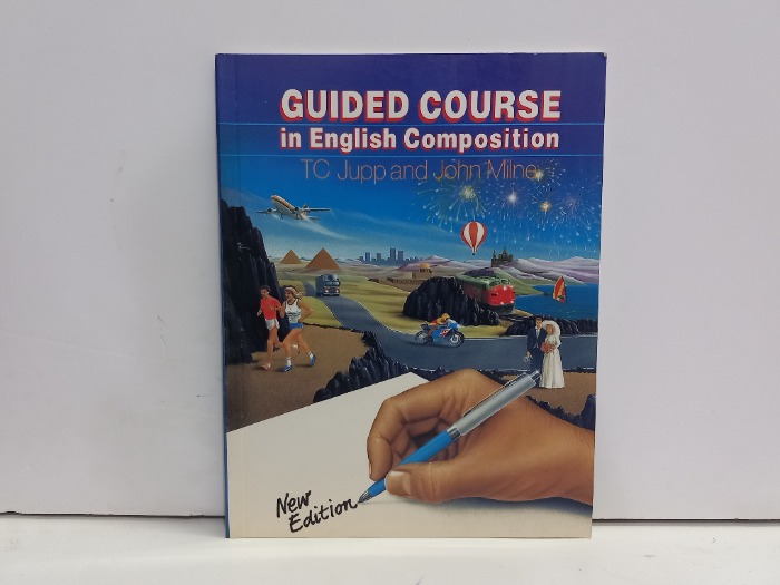 GUIDED COURSE in English