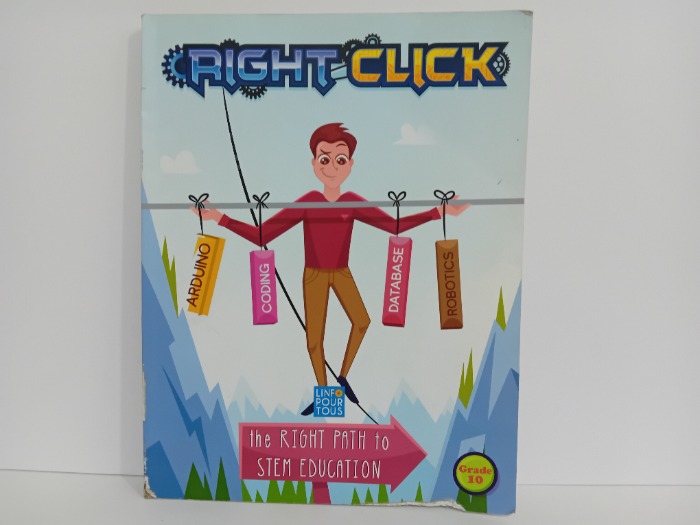 RIGHT CLICK 10