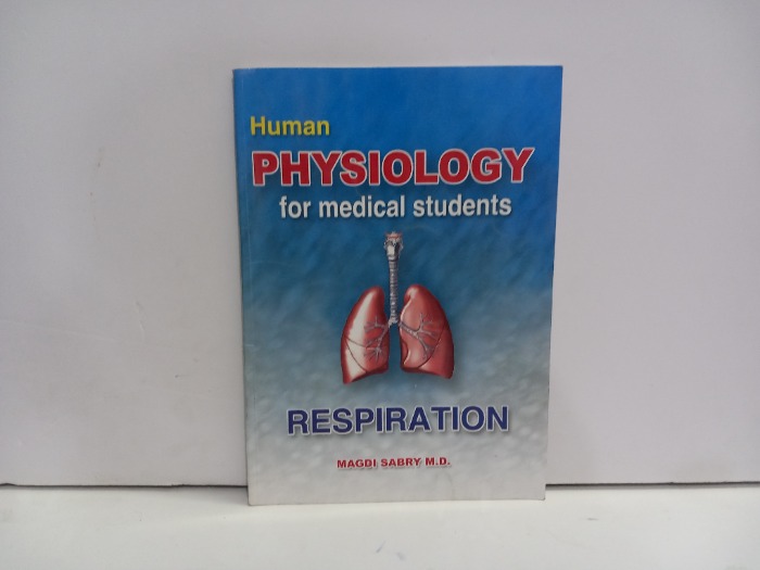 PHYSIOLOGY for medical students