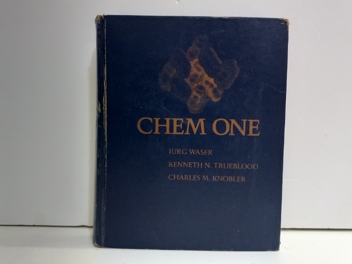 CHEM ONE 