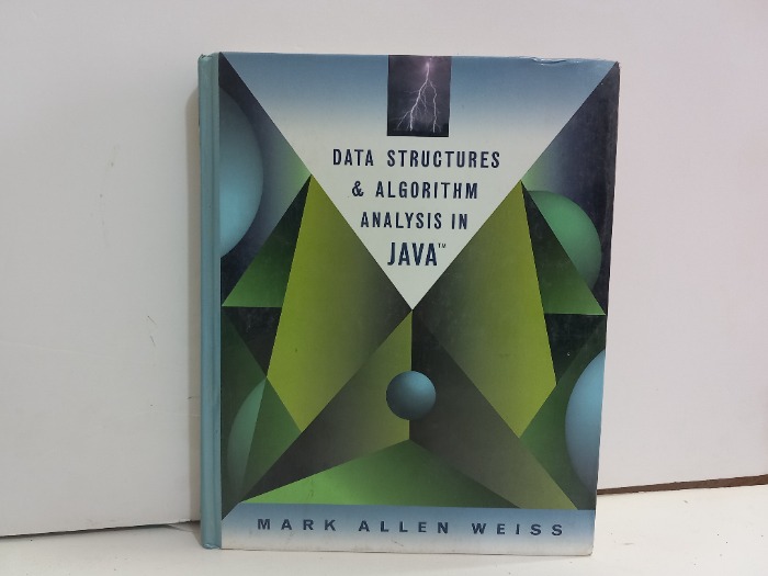 DATA STRUCTURES AND ALGORITHM