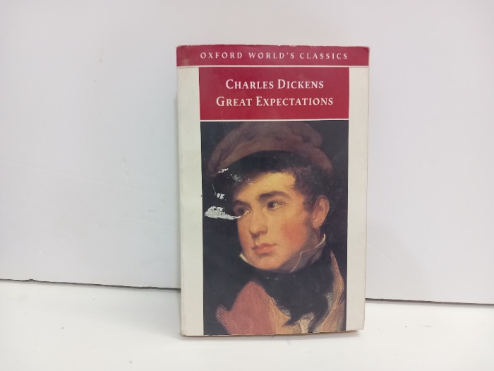 OXFORD WORLD S CLASSICS