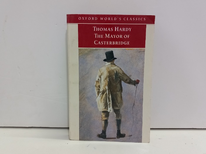 OXFORD WORLDS CLASSICS