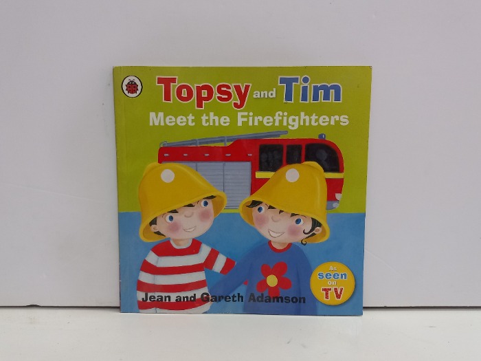 Topsy and Tim