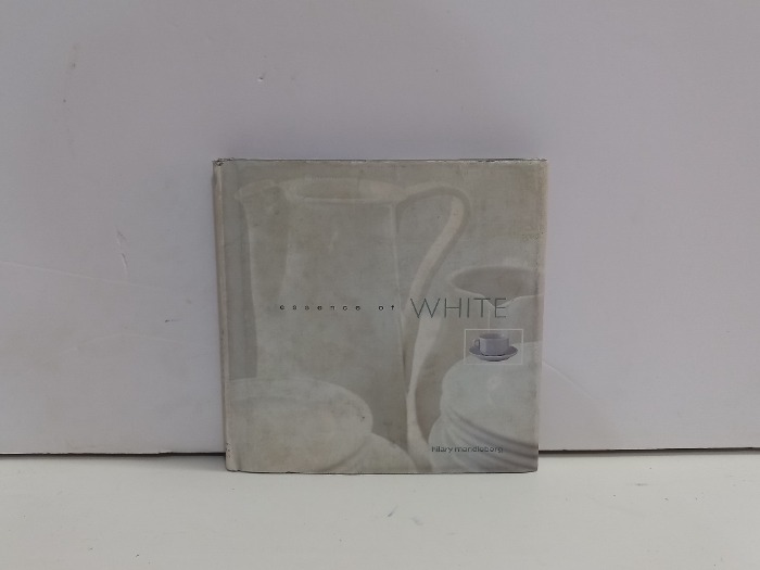 essence of WHITE