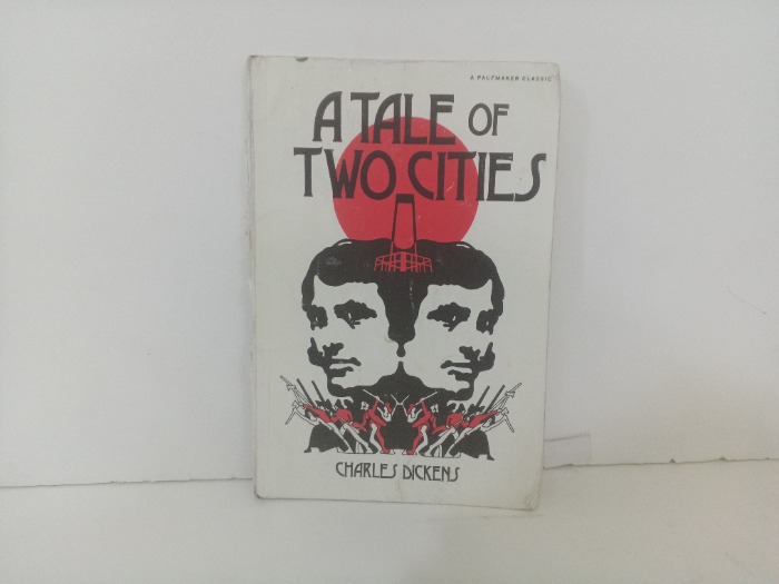 A TALE OF TWO CITIES