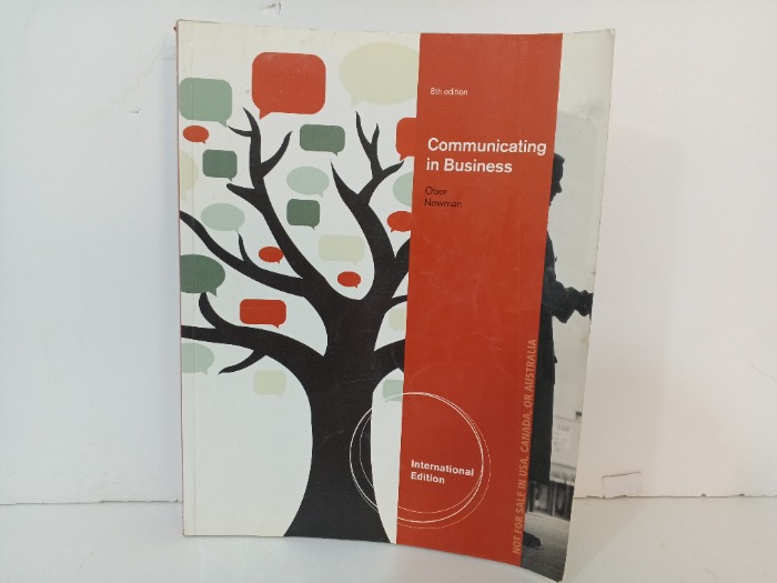 Communicating in Business