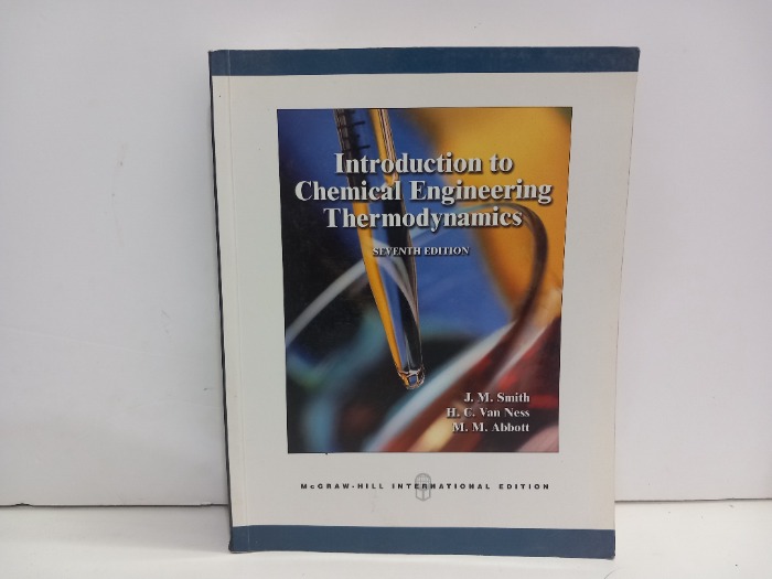 Introduction to chemical Engineering