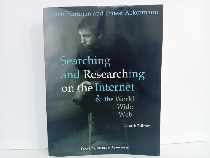 Searching and Researching on the Internet and the World Wide