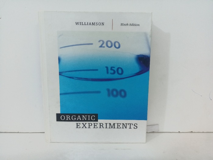 ORGANIC  EXPERIMENTS