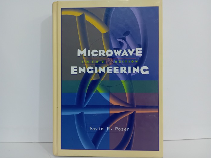MICROWAVE ENGINEERING