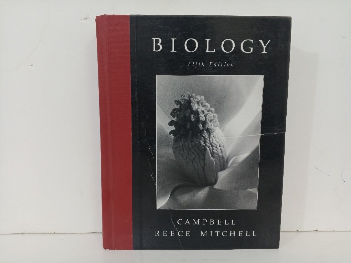 Biology  Fifth Edition
