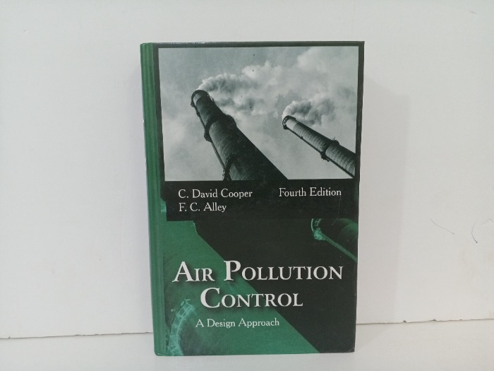 AIR POLLUTION CONTROL