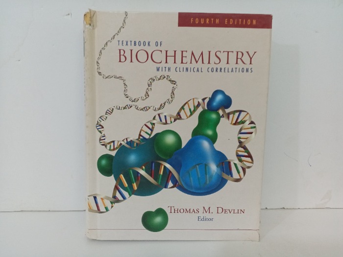 TEXTBOOK OF  BIOCHEMISTRY