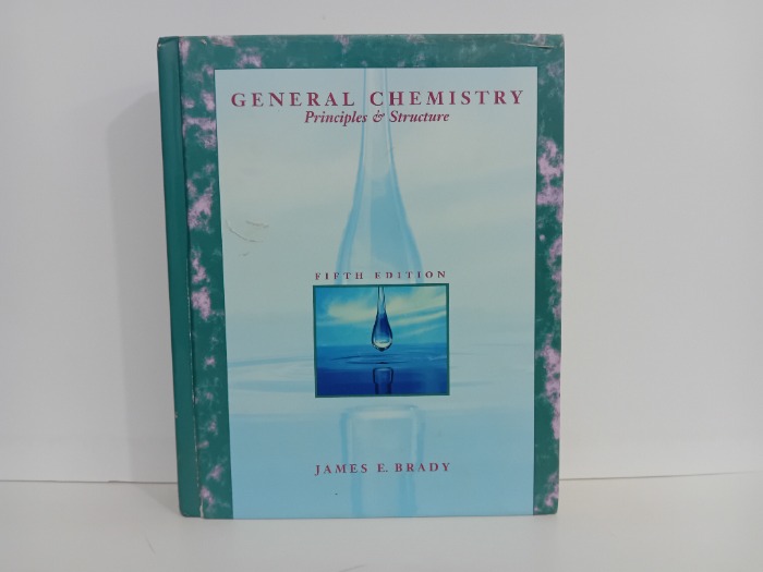 GENERAL CHEMISTRY