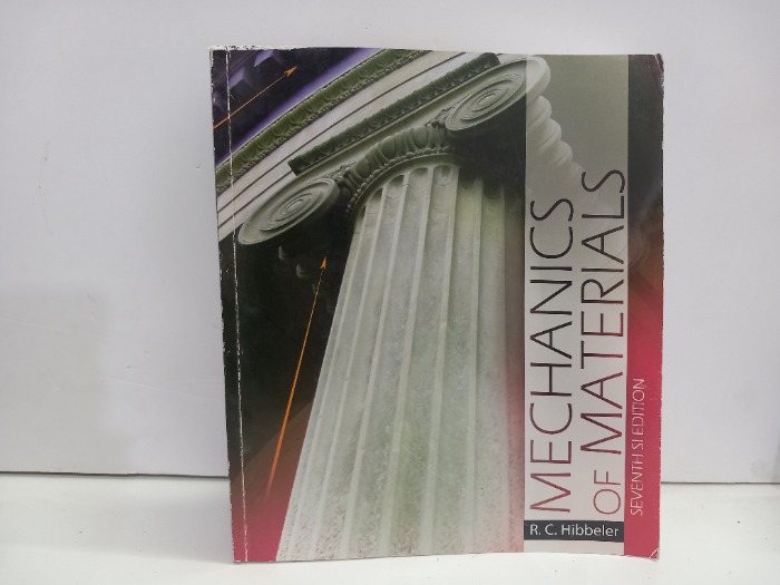 MECHANICS OF MATERIALS