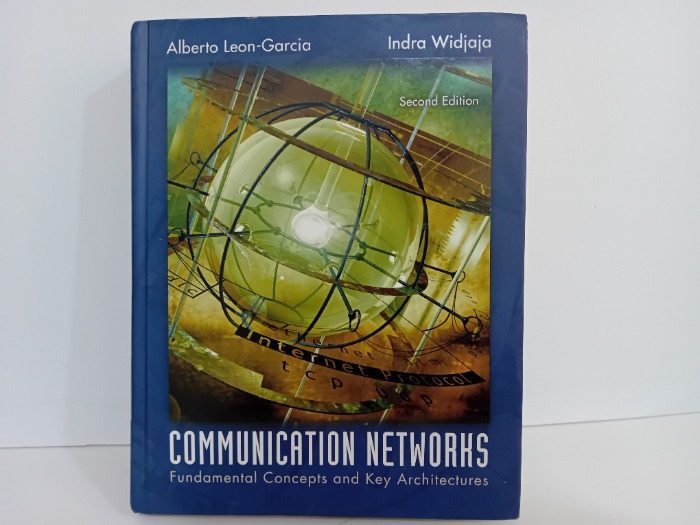 COMMUNICATION NETWORKS