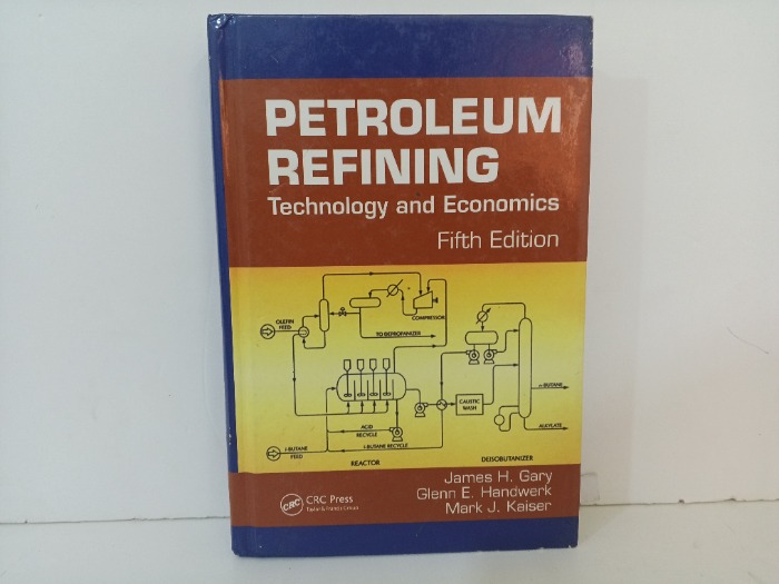 PETROLEUM REFINING