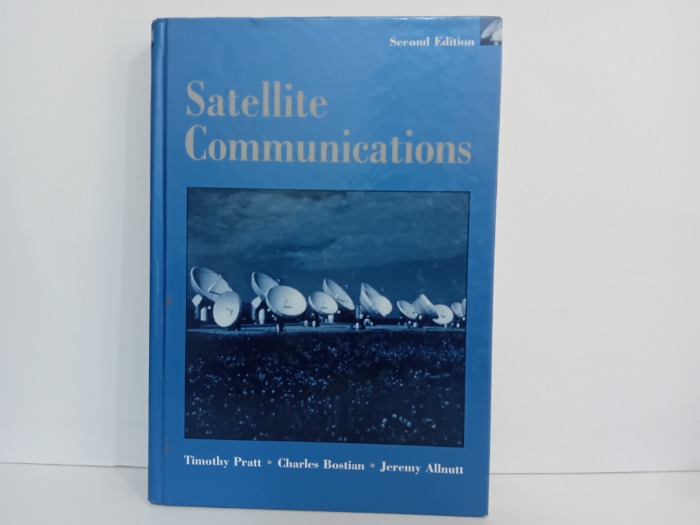 Satellite Communications