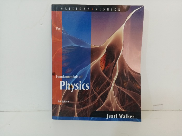Fundamentals of Physics