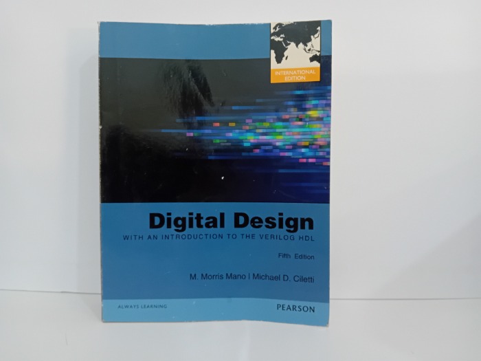 Digital Design