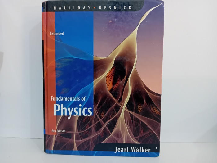 Fundamentals of Physics