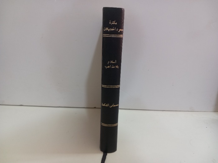 اسلام بلا مذاهب