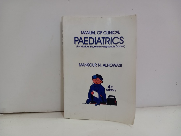 PAEDIATRCS