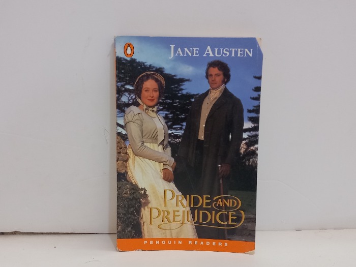 PRIDE AND PREJUDICE