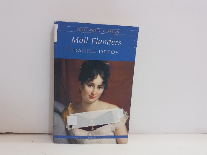 Moll Flanders