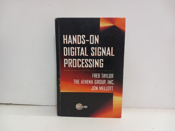 HANDS ON DIGITAL SIGNAL