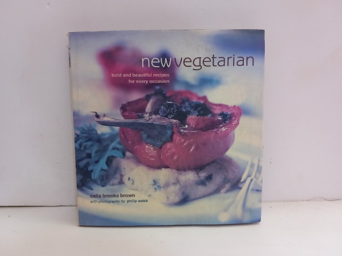 new Vegetarian