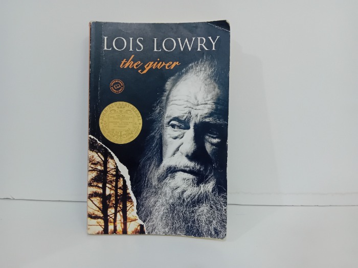 the giver